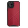 Uniq Transforma case for iPhone 12 Pro Max - red, UNIQ 8886463674734 8886463674734