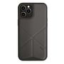 Uniq Transforma case for iPhone 12 Pro Max - gray, UNIQ 8886463674727 8886463674727