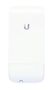 Ubiquiti LocoM2 | CPE | 2,4GHz, 1x RJ45 100Mb/s, 8dBi, UBIQUITI LOCOM2(EU) 0810354022333