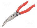 Pliers; 200mm; Classic; Blade: about 64 HRC; Wire: round,flat WIHA WIHA.26725