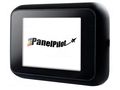 Voltmeter; digital,mounting; 0÷40V; on panel; LCD 2,4"; 320x240 LASCAR SGD24-M-IP