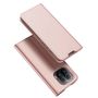 DUX DUCIS Skin Pro Bookcase type case for Xiaomi Mi 11 Pro pink, Dux Ducis 6934913050033 6934913050033