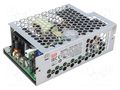 Power supply: switching; open; 300W; 127÷370VDC; 90÷264VAC; OUT: 1 MEAN WELL RPS-300-12-C