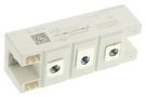 THYRISTOR MODULE, 130A, 1.6KV, A 21 SKKT 132/16E
