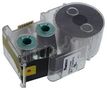 SELF-LAMINATING CABLE ID LABEL CASSETTE S100X225VAC