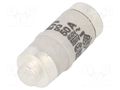 Fuse: fuse; 50A; 400VAC; 250VDC; gG; ceramic; D02; D0 ETI POLAM 002212004