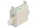 Fuse: fuse; 80A; 500VAC; aM; ceramic,industrial; NH00C; WT-NH ETI POLAM 004181413