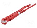 Pliers; adjustable; Pliers len: 420mm; Max jaw capacity: 55mm WIHA WIHA.29436