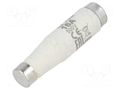 Fuse: fuse; 16A; 500VAC; 500VDC; quick blow; ceramic; DI; D ETI POLAM 002311105