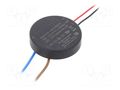 Converter: AC/DC; 3W; Uin: 85÷305VAC,120÷430VDC; Uout: 12VDC; 74% RECOM RAC03-12SER/277