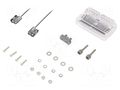 Sensor: fiber-optic; Range: 0÷2100mm; IP40; -40÷60°C; Len: 2m PANASONIC FT-Z30