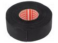 Tape: textile; W: 32mm; L: 25m; Thk: 0.26mm; Automotive; acrylic; 40% TESA TESA-51026-32/25
