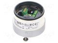 Accessories: mounting holder; silver; IP65; Ø60mm; Harmony XVU SCHNEIDER ELECTRIC XVUZ01Q