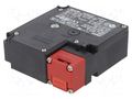 Safety switch: bolting; D4NL; NC + NO; IP67; Electr.connect: M20 OMRON D4NL-4AFA-B