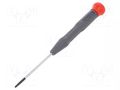 Screwdriver; Phillips; precision; PH00; PRECISION C.K CK-T4882X-00