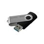 Pendrive 64 GB USB 3.2 Gen 1 UTS3 Goodram - black, Goodram 5908267920848 5908267920848