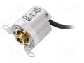 Encoder: incremental; Usup: 7÷30VDC; 100imp/revol; OUT: push/pull SICK DBS36E-BBEK00100