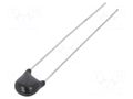 Varistor: ceramics; THT; 150VAC; 200VDC; 240V; 800A; Ø7mm PANASONIC ERZV05D241