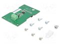 RS232 connector; RANGER 3000/4000 OHAUS OHS-RS232/RAN