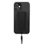 Uniq Heldro case for iPhone 12 mini - black, UNIQ 8886463675908 8886463675908
