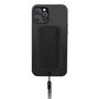 Uniq Heldro case for iPhone 12 Pro Max - black, UNIQ 8886463675984 8886463675984