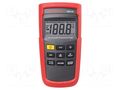 Meter: temperature; digital; LCD; 3,5 digit (1999); -200÷1350°C BEHA-AMPROBE TMD-50