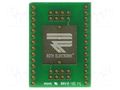 Board: universal; multiadapter; W: 26.67mm; L: 36.83mm ROTH ELEKTRONIK GMBH RE936-07