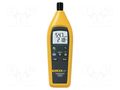 Thermo-hygrometer; LCD; -20÷60°C; 5÷95%RH; Accur: ±0.5°C; 0.1°C FLUKE FLK-971