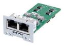 DATA LINE PROTECTOR MOD, POE, RJ45S, 1GB LPXT-MD-GB-POE-C1D2