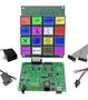 SW DEVELOPMENT KIT, 36X24 LCD SW, CTRL IS-71005-1
