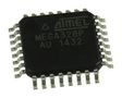 MICROCONTROLLER MCU, 8 BIT, ATMEGA, 20MHZ, TQFP-32 ATMEGA328P-AU.