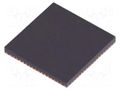 IC: PSoC microcontroller; 48MHz; QFN68; 8kBSRAM,64kBFLASH INFINEON (CYPRESS) CY8C4246LTI-DM405
