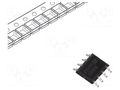 IC: interface; transceiver; RS422 / RS485; 15Mbps; SO8; 3.3VDC STMicroelectronics ST3485ECDR
