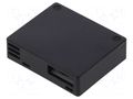 Sensor: particles; Usup: 5VDC; Range: 0÷1000ug/m3; -20÷70°C; HPM HONEYWELL HPMA115C0-003