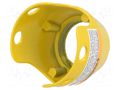 Cover; 22mm; Harmony XB4; Ø22mm; metal SCHNEIDER ELECTRIC ZBZ1605