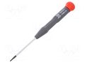 Screwdriver; Phillips; precision; PH000; PRECISION C.K CK-T4882X-000