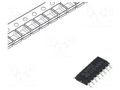 IC: driver; darlington,transistor array; SO16; 0.5A; 50V; Ch: 7 STMicroelectronics ULN2002D1013TR