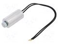 Capacitor; 1.5uF; Ø28x55mm EBM-PAPST 99282-4-7320