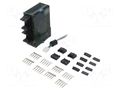 Module: extension; OUT: 16; IN: 16; FP0R; 90x60x25mm; 24VDC PANASONIC AFP0RE32P