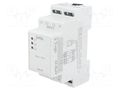 Voltage monitoring relay; undervoltage,phase failure; IP20 ZAMEL APM-20