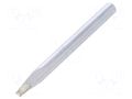Tip; conical; 3mm; for  soldering iron WELLER WEL.SPI40-225