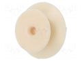 Trim clip; 25pcs. ROMIX RX-A14424