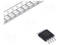 IC: operational amplifier; 1.1MHz; Ch: 2; miniSO8; 3÷30VDC STMicroelectronics LM2904ST