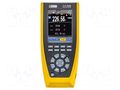 Digital multimeter; Bluetooth,USB; colour,LCD; (100000); 5x/s CHAUVIN ARNOUX CA-5292-BT