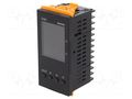 Module: regulator; temperature; SSR; OUT 2: alarm; OUT 3: alarm AUTONICS TX4H-A4S