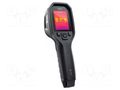 Spot thermal camera; colour,LCD 2,4"; 320x240; -25÷380°C FLIR SYSTEMS AB TG267