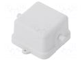 LAPP connector H-A 3 KDB-S COVER LAPP 10430000