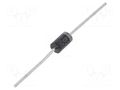 Diode: Schottky rectifying; THT; 40V; 3A; DO201AD; Ufmax: 0.525V TAIWAN SEMICONDUCTOR 1N5822-R0