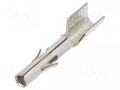 Contact; female; Universal MATE-N-LOK; phosphor bronze; tinned TE Connectivity 350923-3/C