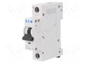 Circuit breaker; 250VDC; Inom: 16A; Poles: 1; Charact: C; 10kA; IP20 EATON ELECTRIC FAZ-C16/1-DC